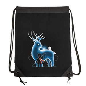 Magic Deer