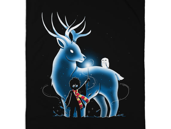 Magic Deer