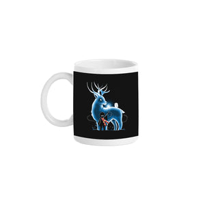 Magic Deer