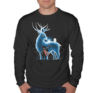 Magic Deer