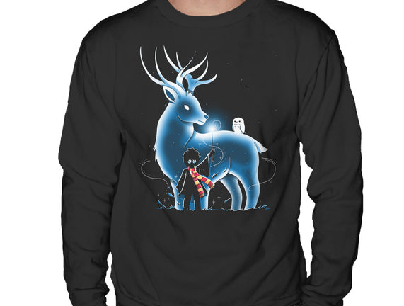 Magic Deer