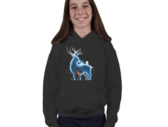 Magic Deer