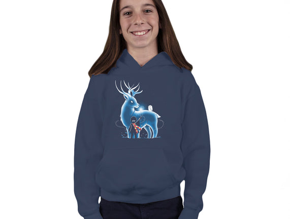 Magic Deer