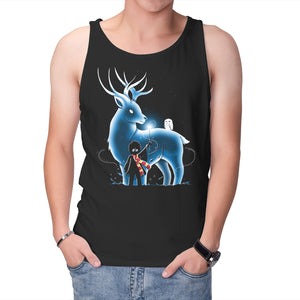 Magic Deer