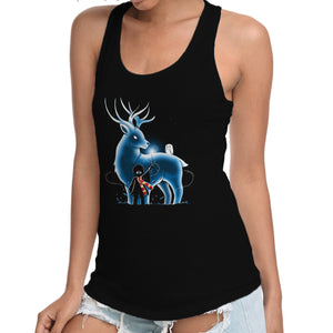 Magic Deer