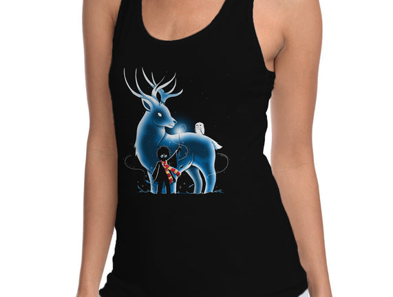 Magic Deer