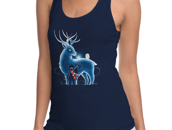 Magic Deer