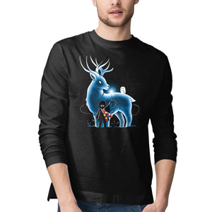 Magic Deer