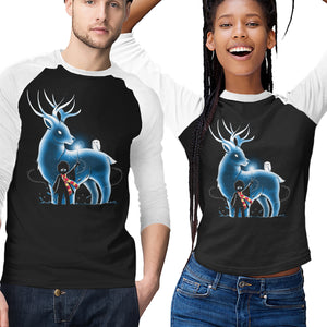 Magic Deer