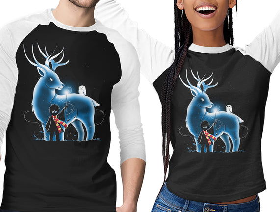 Magic Deer