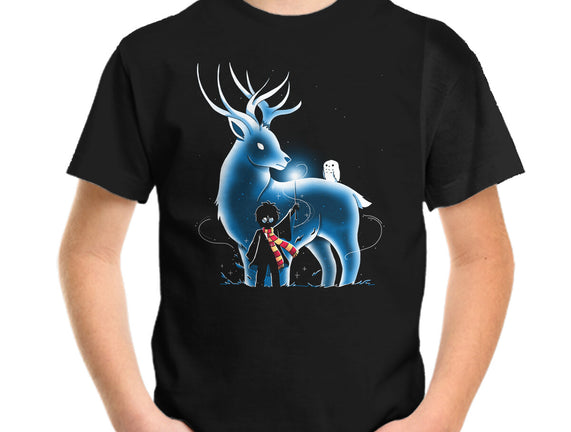 Magic Deer