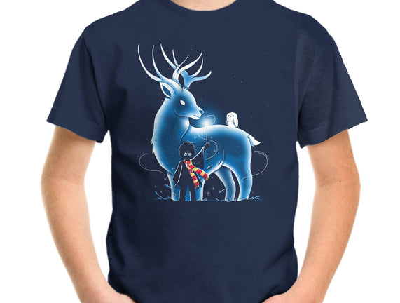 Magic Deer