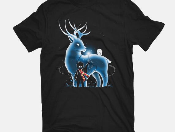 Magic Deer