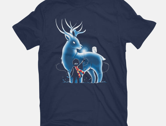 Magic Deer