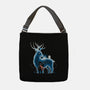 Magic Deer-None-Adjustable Tote-Bag-Vallina84