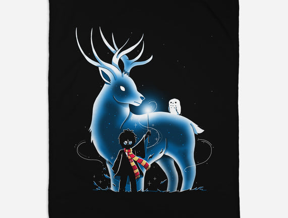 Magic Deer