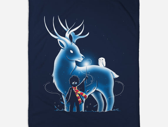 Magic Deer
