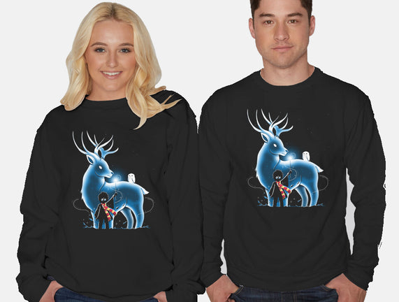 Magic Deer