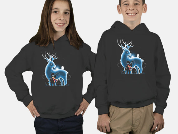 Magic Deer