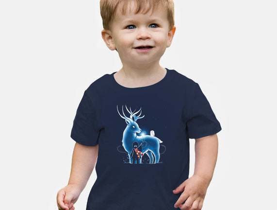 Magic Deer