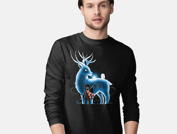 Magic Deer