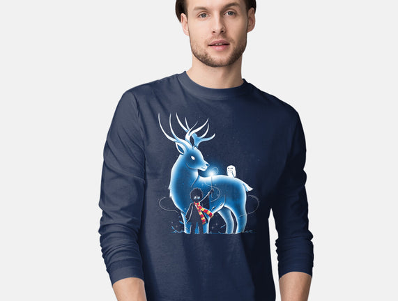 Magic Deer