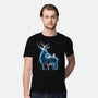 Magic Deer-Mens-Premium-Tee-Vallina84