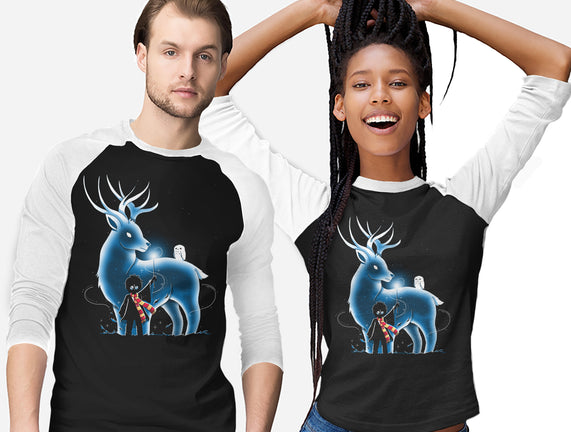 Magic Deer