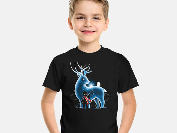 Magic Deer
