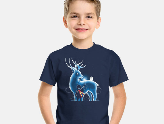 Magic Deer