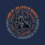 Lord Of The Land Of Shadow-Unisex-Pullover-Sweatshirt-momma_gorilla