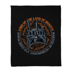 Lord Of The Land Of Shadow