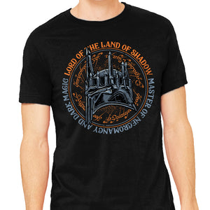 Lord Of The Land Of Shadow