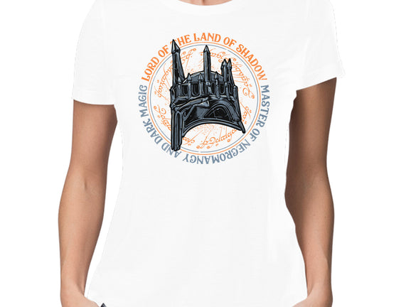 Lord Of The Land Of Shadow