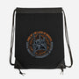Lord Of The Land Of Shadow-None-Drawstring-Bag-momma_gorilla