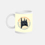 Lord Of The Land Of Shadow-None-Mug-Drinkware-momma_gorilla