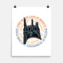 Lord Of The Land Of Shadow-None-Matte-Poster-momma_gorilla