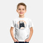 Lord Of The Land Of Shadow-Youth-Basic-Tee-momma_gorilla