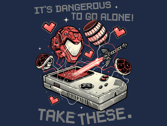 Take These
