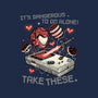 Take These-Mens-Premium-Tee-momma_gorilla