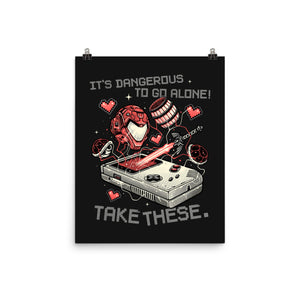 Take These