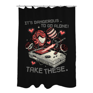 Take These