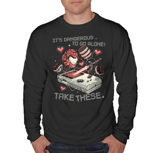 Take These