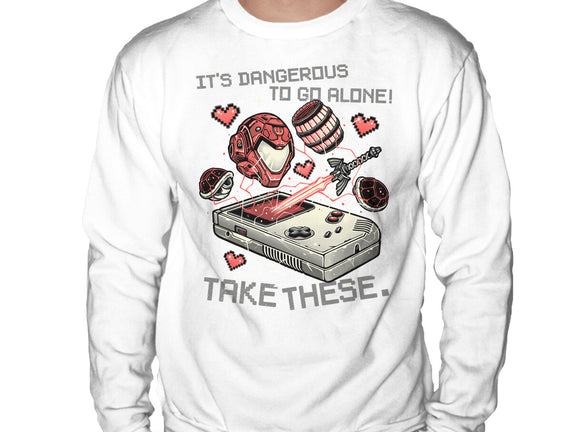 Take These