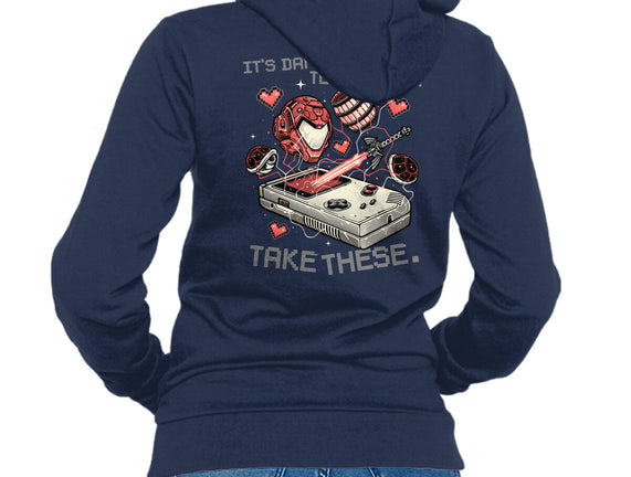 Take These