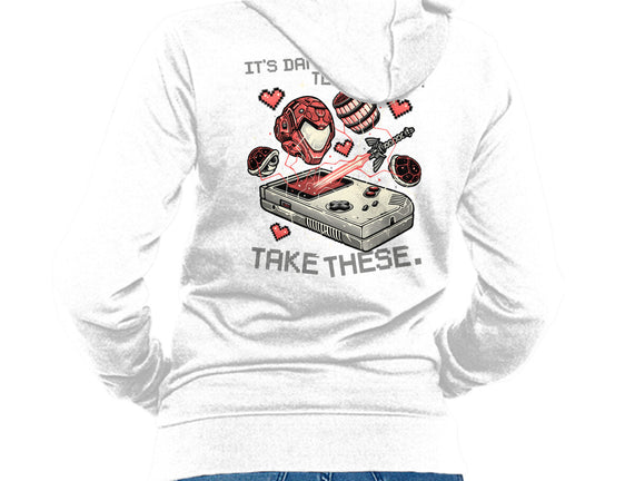 Take These