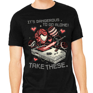 Take These