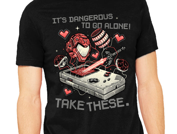 Take These