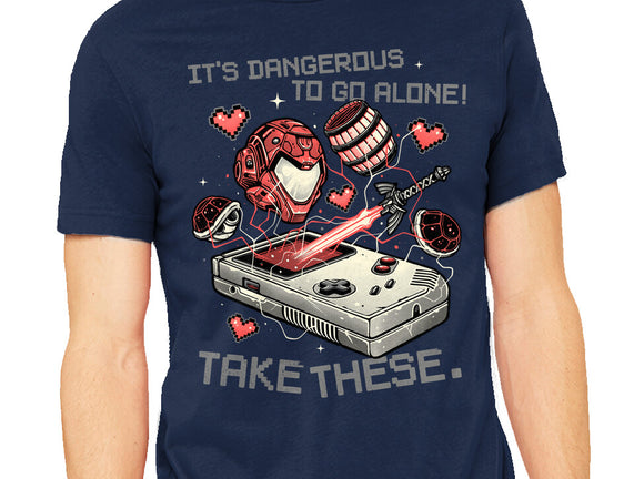 Take These