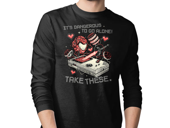 Take These